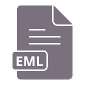 EML Email Extractor