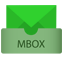 mbox file conerter