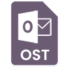 OST to O365 Migration